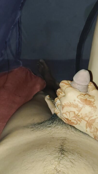 Sister-in-law took cock in the ass for the first time