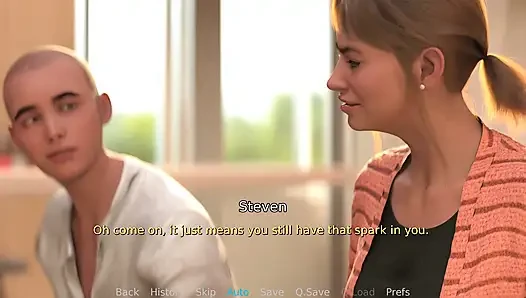 Hidup bareng vicky remake 2