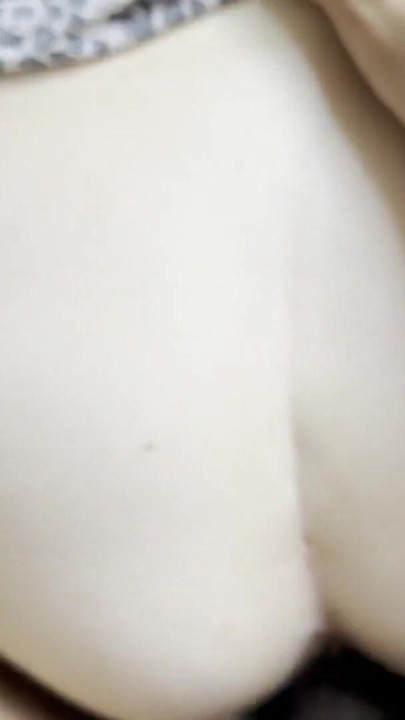 Jaw-dropping moment from "For My 18th Birthday I Fuck black Cock For The First Time"