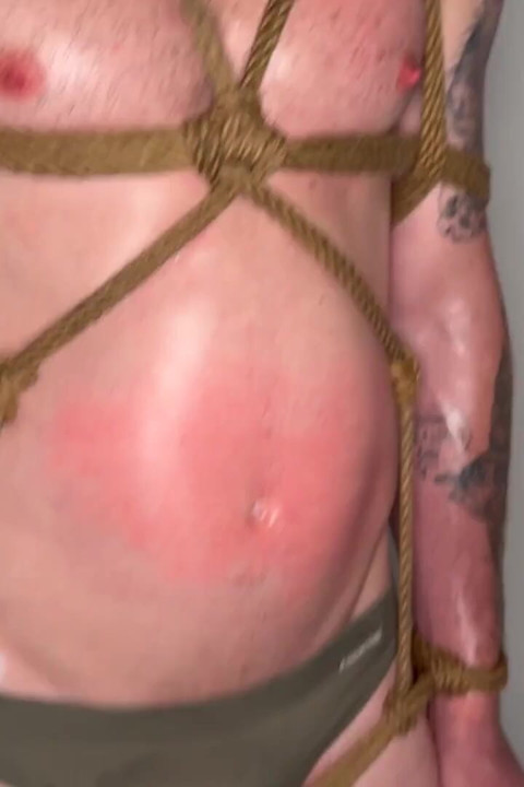 Tatted up Fuck Boy