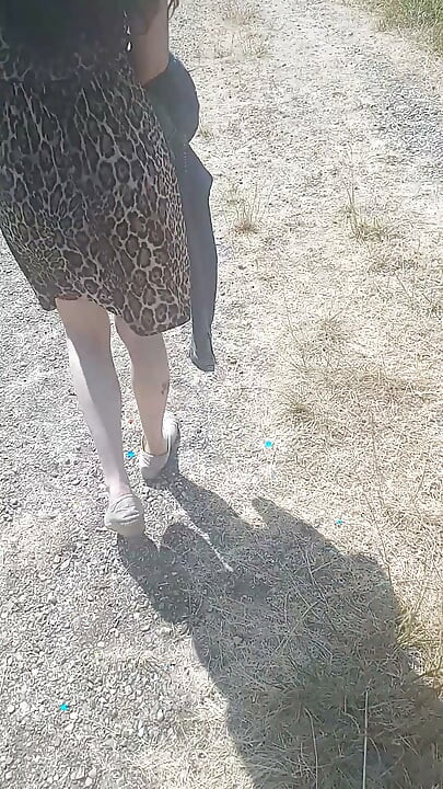 Hunt for voyeurs