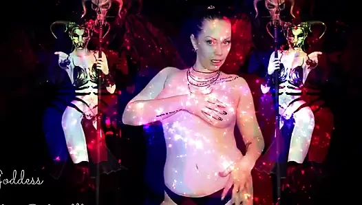 So nice to sniff, jerk off and reward, right? Extreme poison-fantasy JOI session! (Special effects)