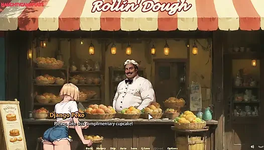 Moonripple Lake (bölüm 04) - bcg tarafından