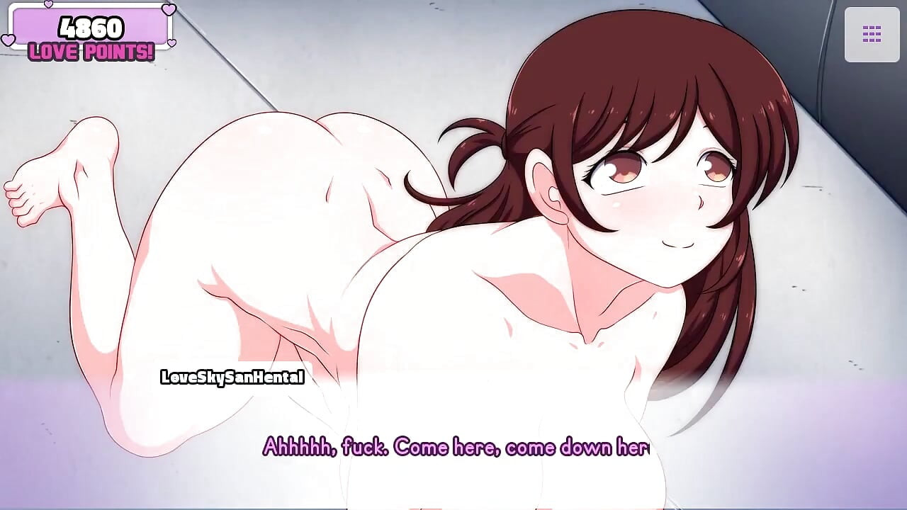 Waifuhub - その35 - 一ノ瀬千鶴 セックスインタビュー 彼女を借りる by Loveskysanhentai