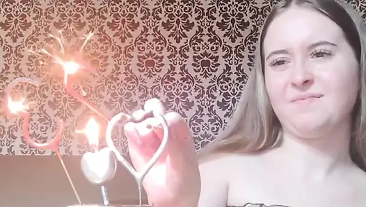 Alles gute zum geburtstag für mich