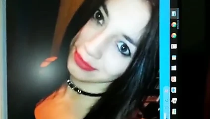 Magui Canete Cum tribute