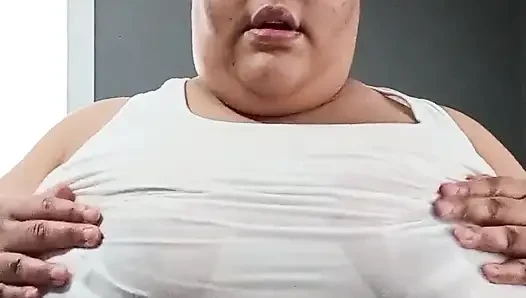 Wet Titties