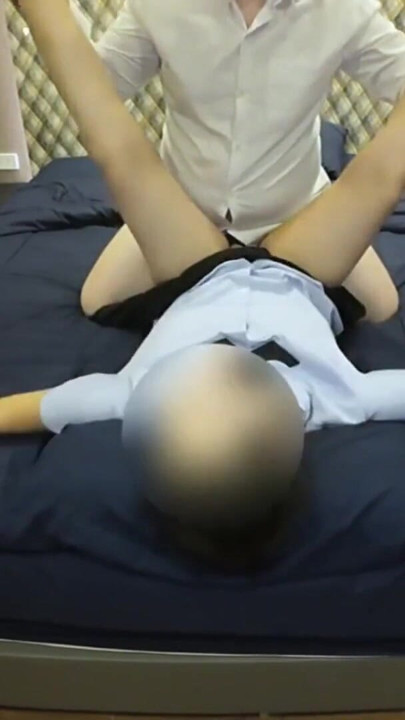 Creampie in Thai Students Thai Cute | Clip 1