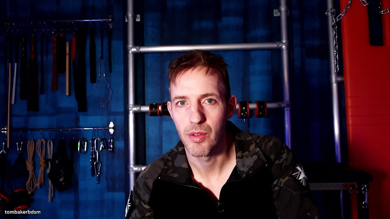 POV - Rules for My Chastity Slave