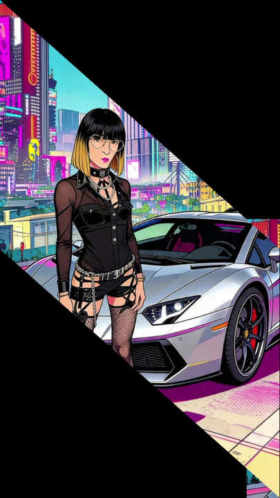 ia LamBo & EiffeL Tower🗼in the Cul on the Trocadero.. VaneSsaBiTCHx PariSChienneTrvprod