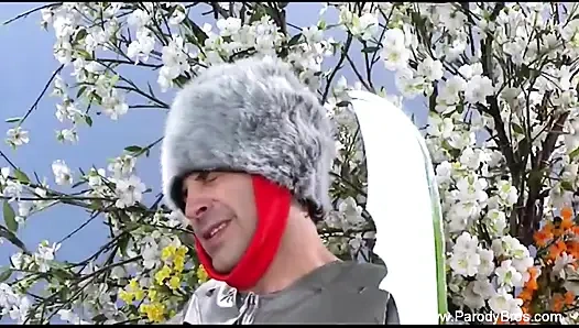 Dorothy's Yellow Brick Adventure