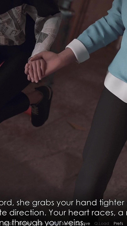 Reclaiming the Lost 4 to Be Continue