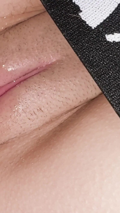 Monster Cock Surprise Fuck My Tight 18 Pussy For The First Time ( Add Me Free Nudes ) | Clip 1