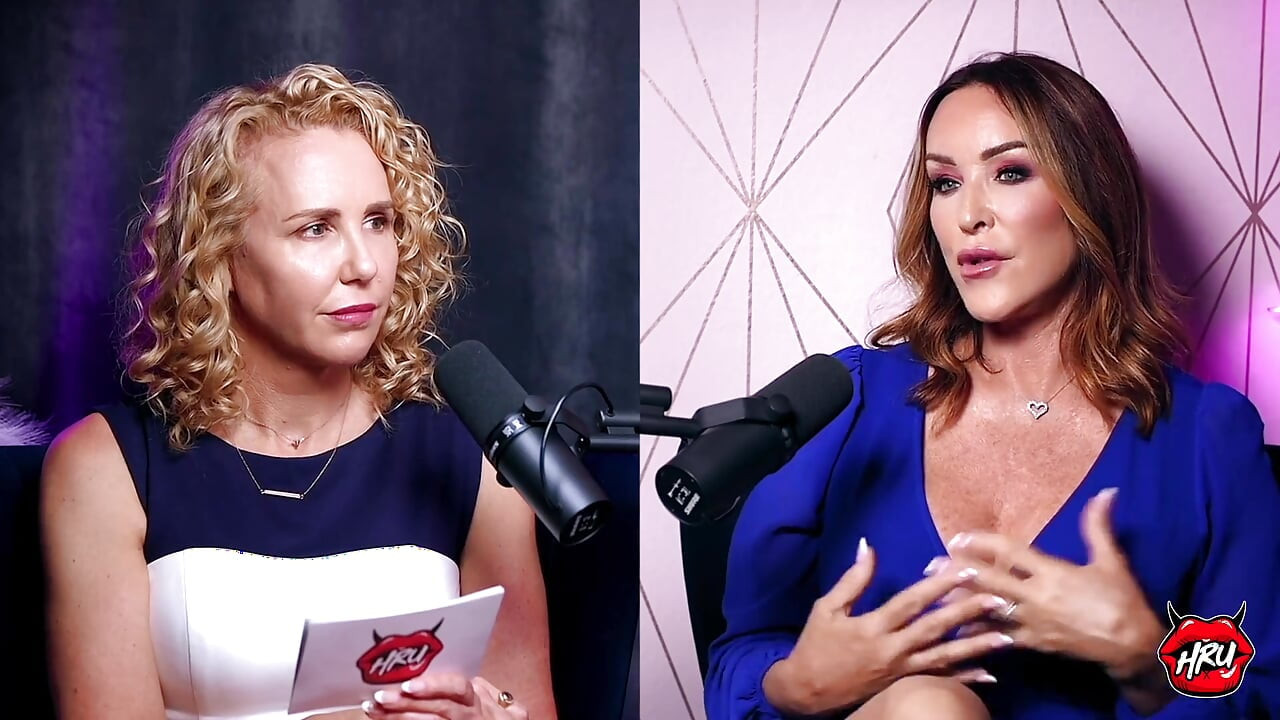 Breaking Taboos Rachel Steele on Fetishes, Freedom & Survival