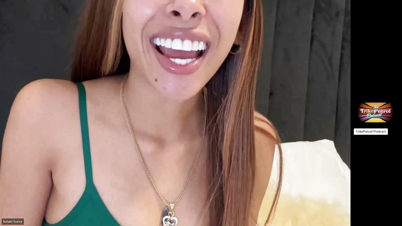 Trikepatrol Interview - Kalani Luana