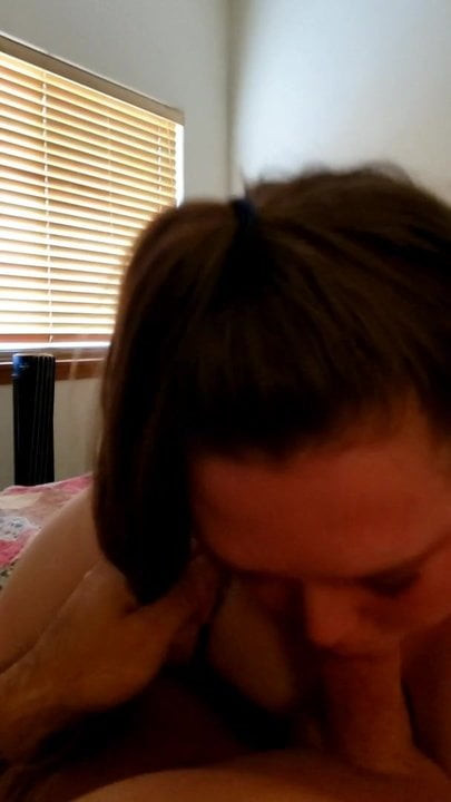 Blow job