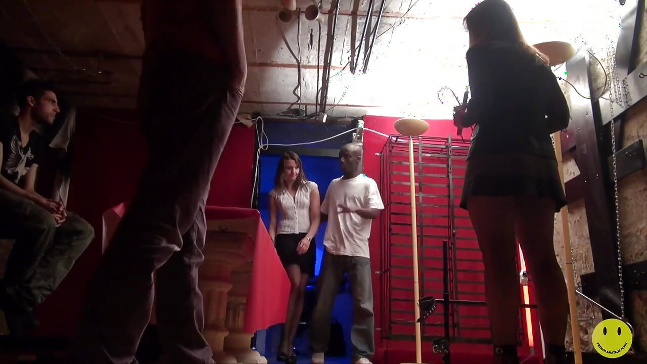 Melyne Leona. the Return of the Crazy MILF