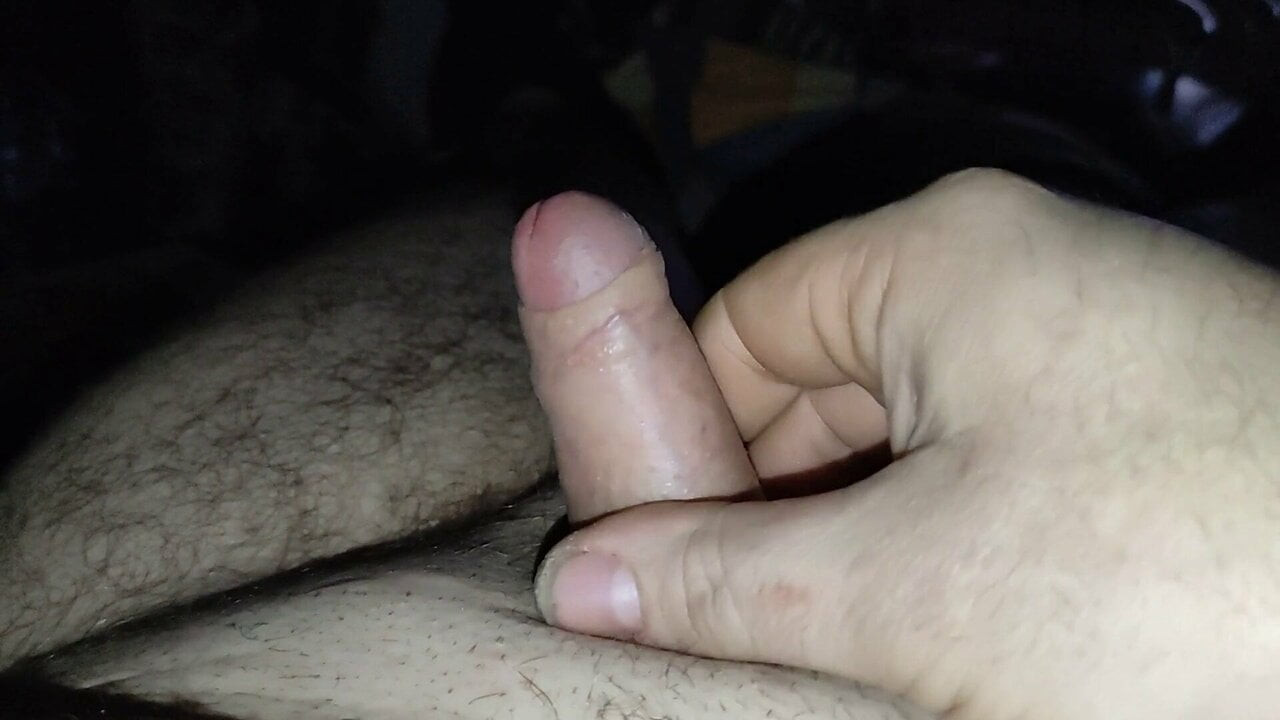 Masturbation male