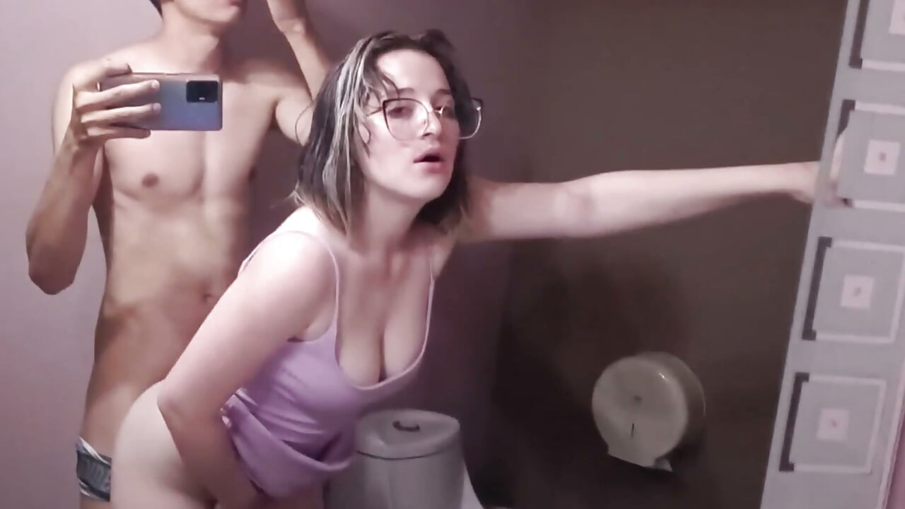 My sister-in-law sends me a fucking video part 2