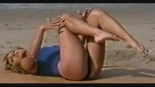 Denise Austin Non Nude