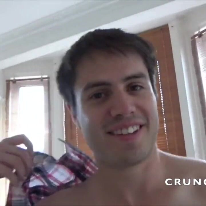 Amateur sex tape with Calor Fama used raw by Maxence