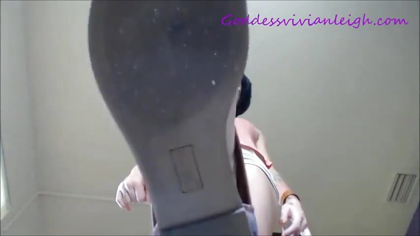 Tiny Man Found & Captured!
