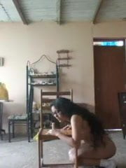 horny slut