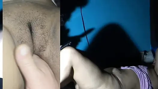 This quality is never satisfied, I want to be every day