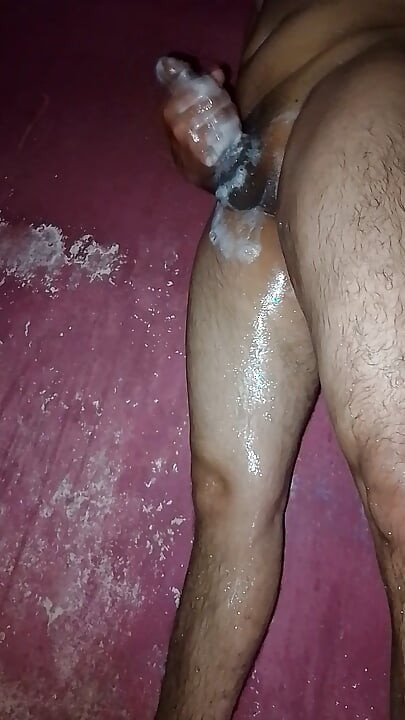 Big cook arab Algerian