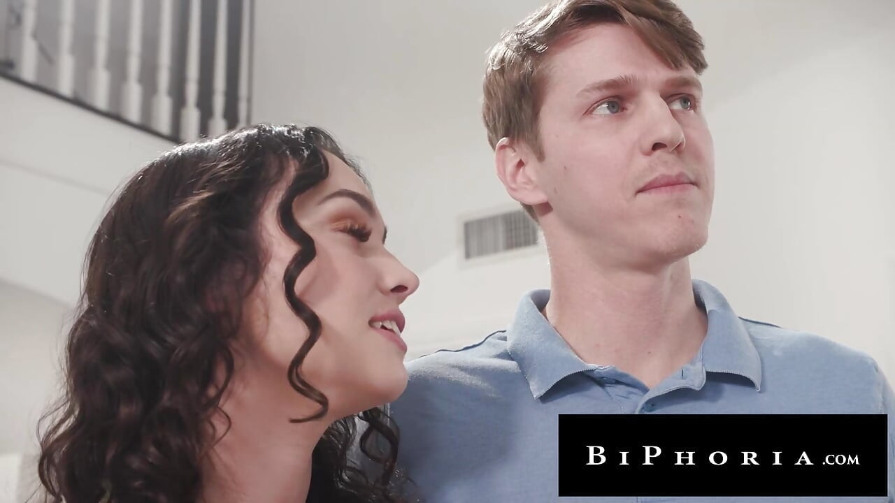 BIPHORIA - 君とセックスしたい、君の妻とセックスしたいのと同じくらい嬉しい」