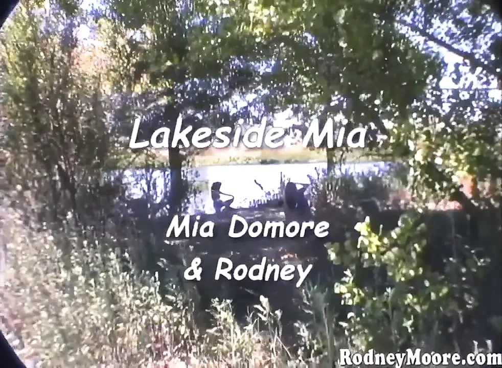 Vintage Messy Hairy Pussy Girl Cum Bubbles Mia