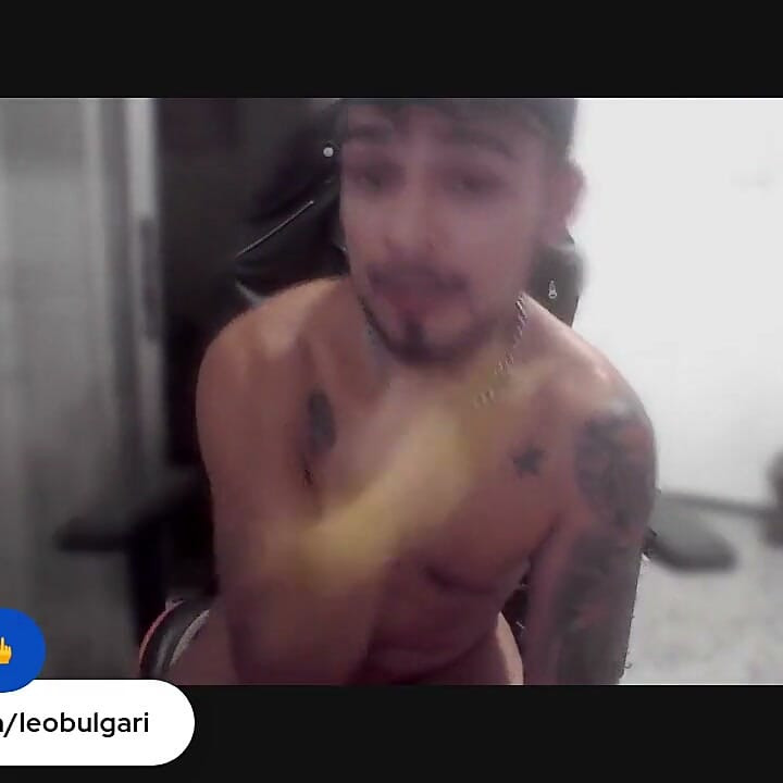 Unfiltered Moments 4 - Live with Leo Bulgari