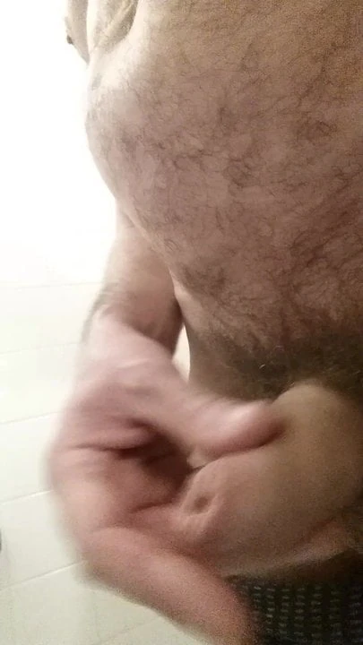 my cock