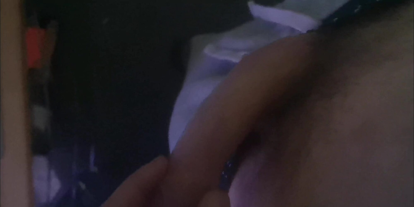 Homemade amateur solo uncut semi cock reveal part 2