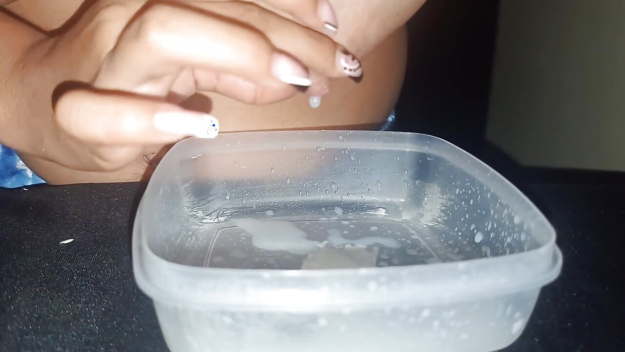 『How I Milk Myself』を見て