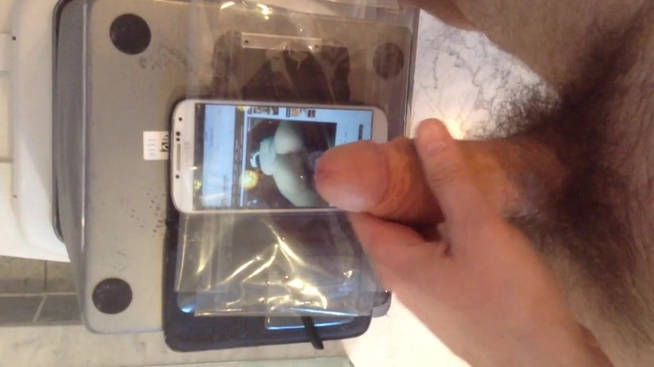 Cum Tribute #71