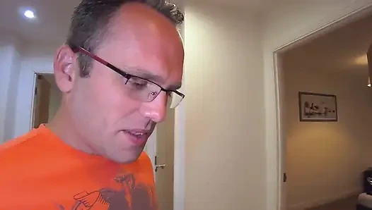 Painting? Yes your face!