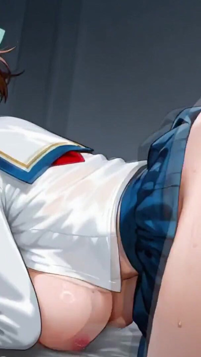 Akagi Ryoko (Conan) | Klip 1