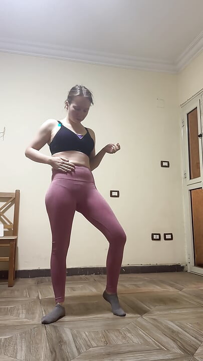 Legíny vyzkoušené