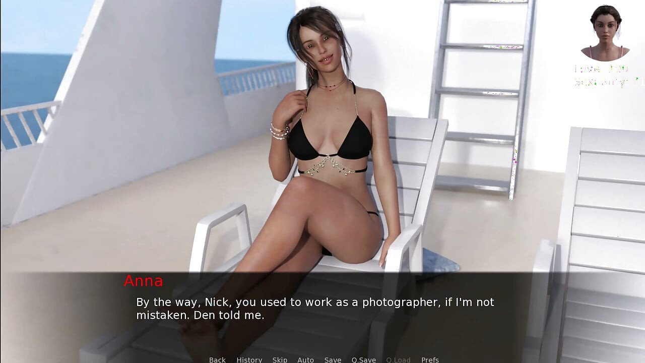 Sharing My Fiancee 6 Anna Love Being Fucked by Greg