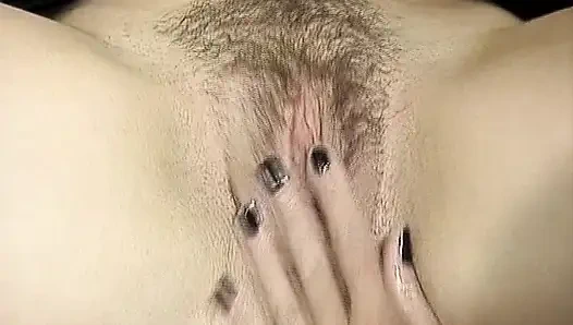 This Is Pussy Spreading Session with Lesbians From Gerany