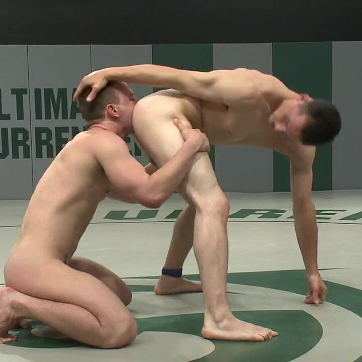 Cameron adams vs martin lorenzo