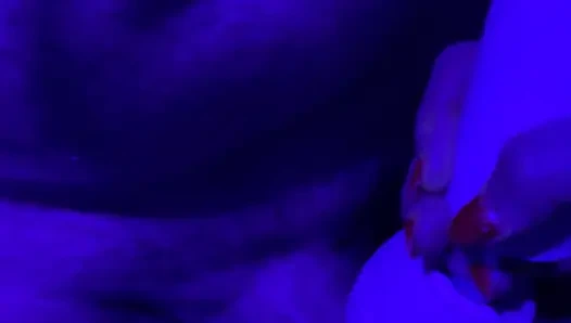 Zoey portland ist so eine neckerei, also wird sie mit einem massiven schwanz hart gefickt