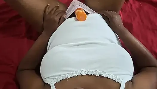 Horny Sister in Law Secret Bedroom play viral video