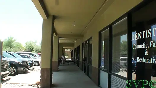 Cougar BBW GILF Smokes & Poses