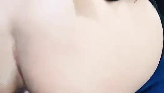 Anal Play Time