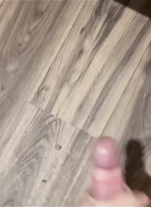 Huge Cumshot! Big Load of Cum. Twink Hardcore Masturbating.