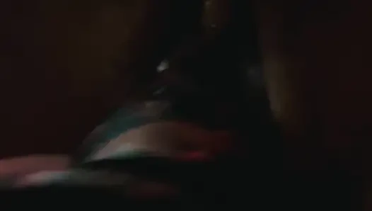 Paige yaratık seviyor