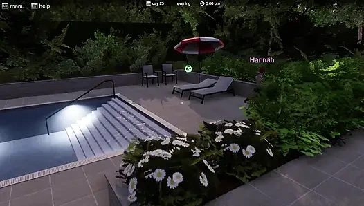 Tam oyun - baştan çıkarma ustası, bölüm 6