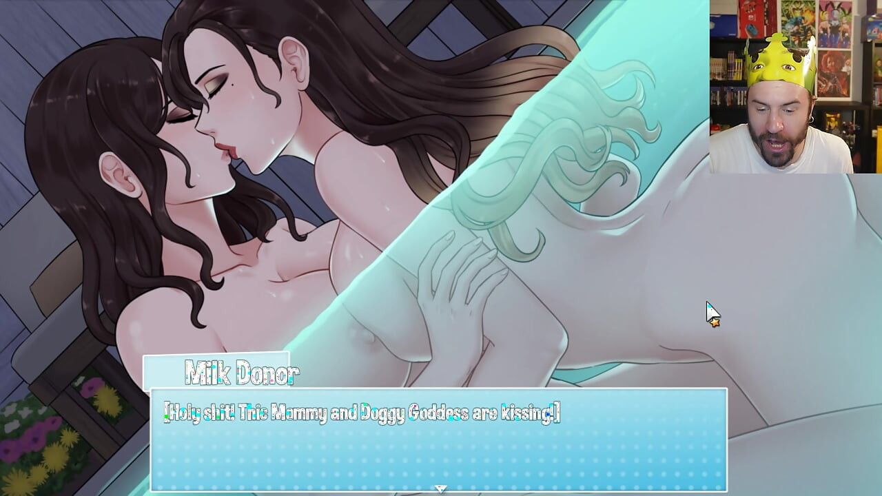 Skoro sam bio uhvaćen i razotkriven (Kućni poslovi #11)